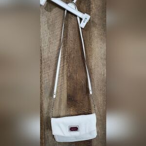 Nine West Magnetic Closure Crossbody Purse